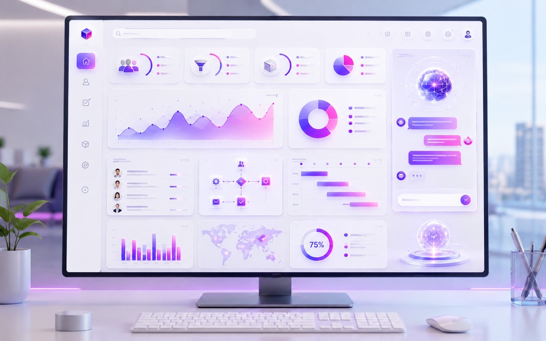 BusinessGPT Platform